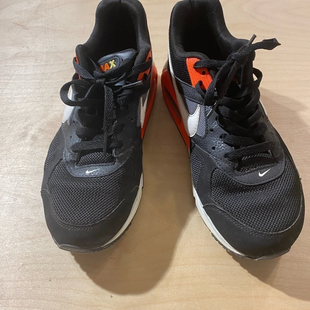 Nike Air Max Sneakers size 8